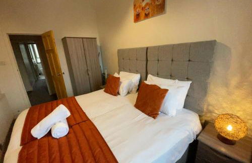 Scotstoun Appartments - Foto 18