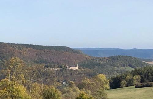 Bungalow Schwarzatalblick in Bad Blankenburg Ortsteil Böhlscheiben - Foto 76