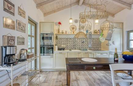 Villa Menta 2 by Villas Guide - Photo 19