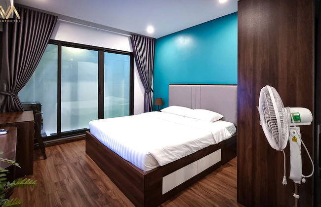 VNAHOMES APARTHOTEL - Photo 35