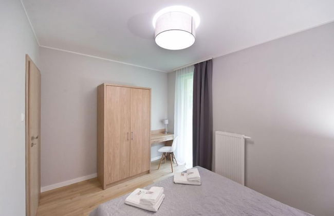 Apartamenty Stegna Forest - Photo 4