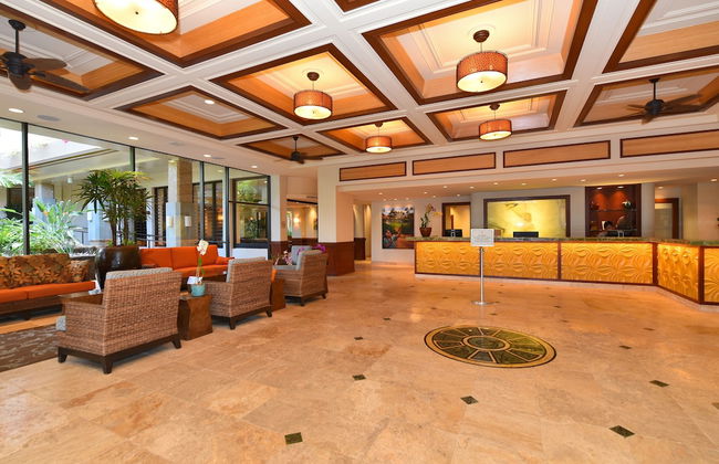 Maui Kaanapali S #a317 Studio Bedroom Condo by RedAwning - Foto 33