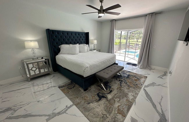 Beautifully Remodeled Home - Southen Dunes Golf Course Views - Foto 7