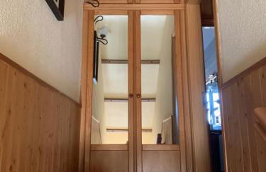 APTO RURAL FRAGARIA - VALLE DEL AMBROZ - entorno natural único "ALQUILER FAMILIAR" - Foto 5