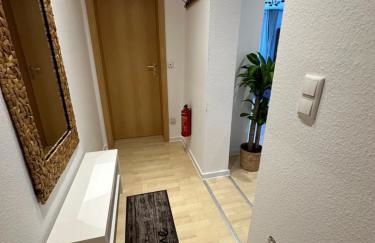 Seibel's SUITES - Ruhrpott Oase Altenessen-Mitte - Foto 7