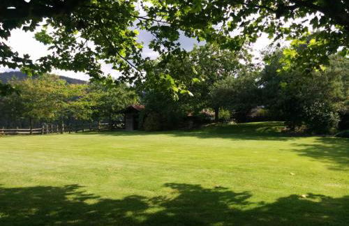 Lekunberri Baserria - Foto 17