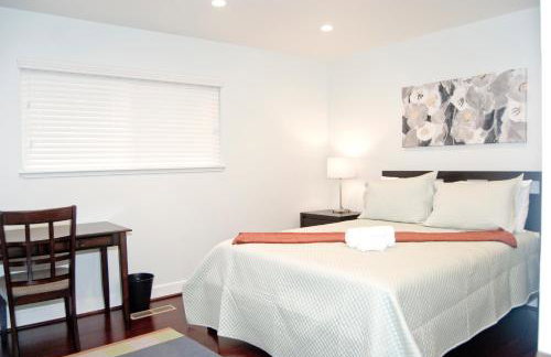 Silicon Valley Stays Casa Uno - Foto 11