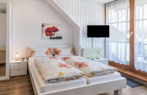 1 Zimmer Ferienwohnung Baur Nr 2 - Foto 8