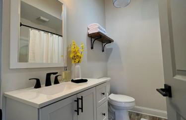 B St Bungalow - Foto 18