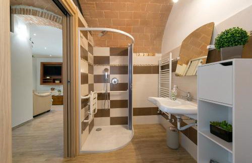 Villa Adelmo appartamento privato - Foto 27