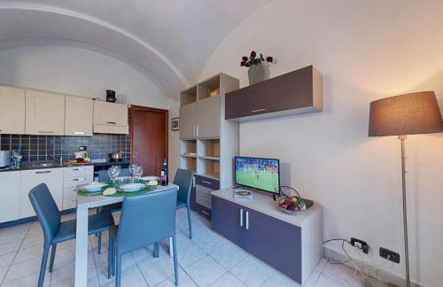 LakeView LakeComo, CIPRESSO 7, 4Seasons, Terrace, 30m to Lake! by STAYHERE-LAKECOMO - Foto 7