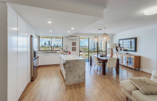 The Meriton on Main Beach - Photo 34