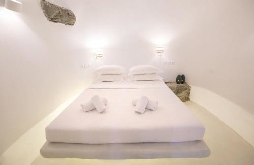 Morfi Cave House - Foto 38