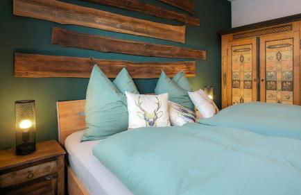 Ferienwohnung Fichtelsonne - Foto 14