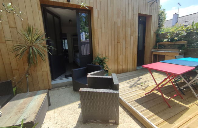 Les Minquiers - Foto 2