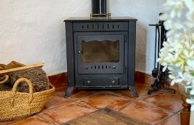 El Cielo, Cortijo en el corazón de las montañas - Foto 36