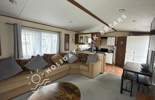 Goldfinch - Spacious 2 bed at Seal Bay - Foto 3