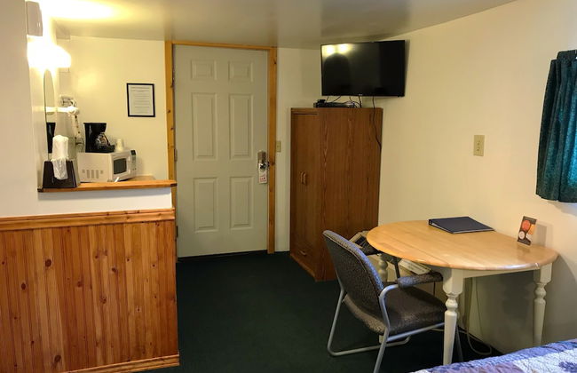 Tenderfoot Cabins & Motel - Foto 24