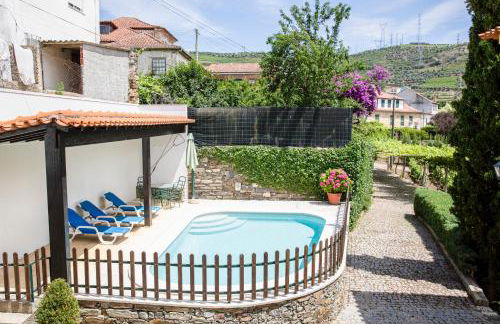 Casa de São Bernardo by LovelyStay - Foto 24