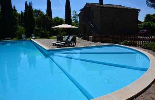 Dependance Villa Settecamini - Foto 41