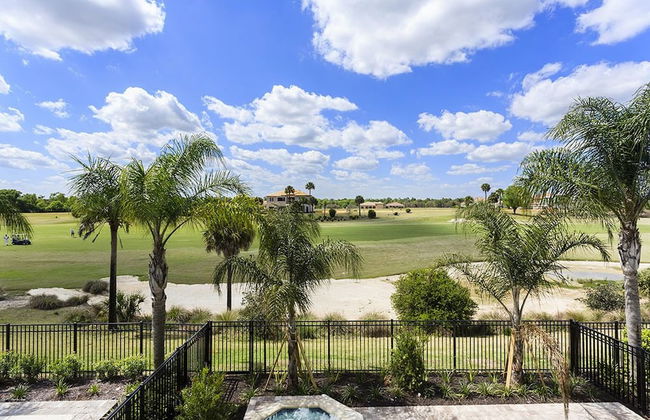 Je61079 - Reunion Resort - 5 Bed 4 Baths Villa - Foto 28