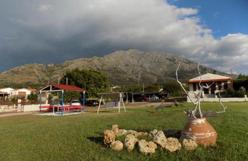 Athina Apartments - Foto 10