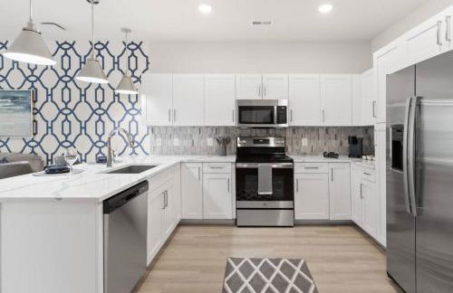 Unique Living 5 Min From Downtown - Foto 5