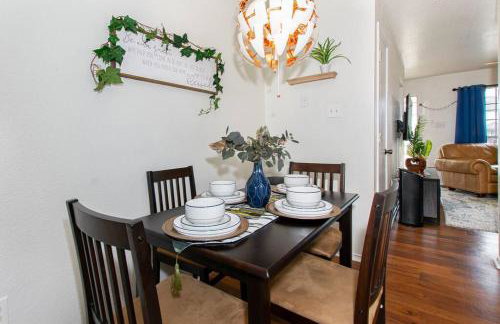 ZRoyal Stay 2BR Near Fort Cavazos - Ideal for TDY, Travel Nurses, Contractors & Extended Stays - Foto 7