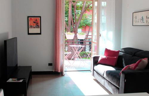 [La Casa DiLù] Moderno Trilocale e Ampio Terrazzo - Foto 12