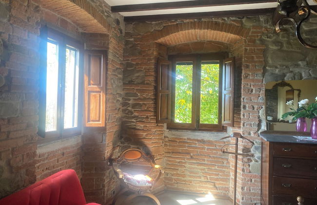 Podere San Lorenzo - Foto 14