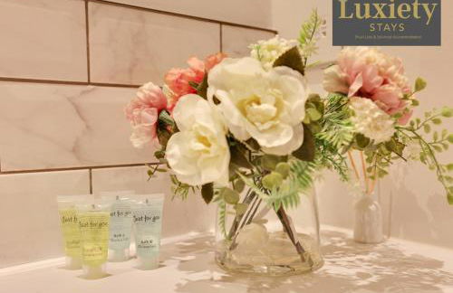 Stylish & Elegant 1BR City Centre near High Street - Foto 28