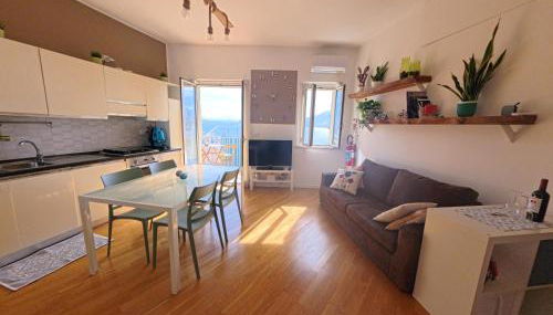 Il Balcone sul mare - free parking & relax - Foto 4