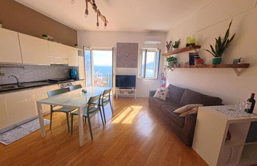Il Balcone sul mare - free parking & relax - Foto 4