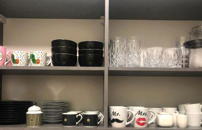 Ferienwohnungen Auszeit - Foto 22