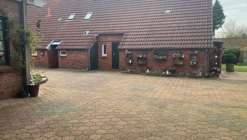 Ferienwohnung Hage - Foto 2