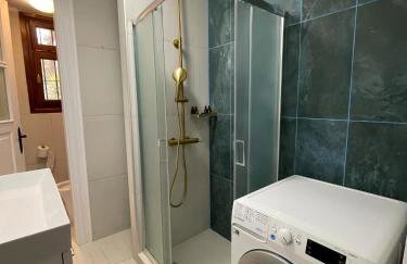 Varvayanni Villa - Foto 32