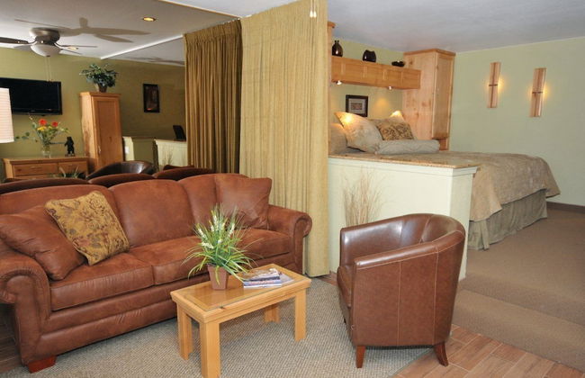 The Americana Village - Foto 13