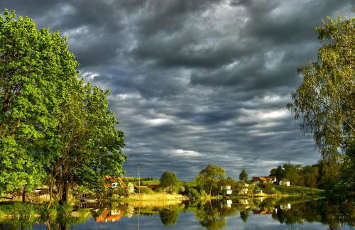 Dom Gościnny Ogłuszka - Foto 21
