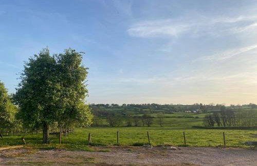 The Woottons Barn with Hot Tub - Foto 20