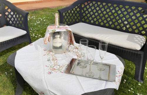 Lunigiana - Casa Anita Con Giardino - Foto 25