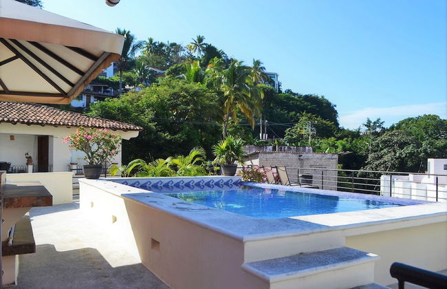 Bella Loma 501 - Casa Mira Mare by MDR - Foto 21