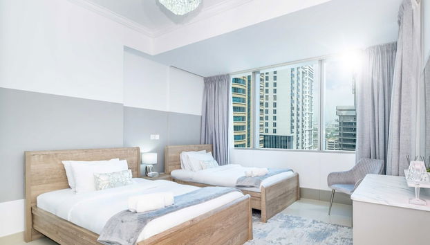 LUX The Marina Ocean View Suite 4 - Foto 3, Habitación