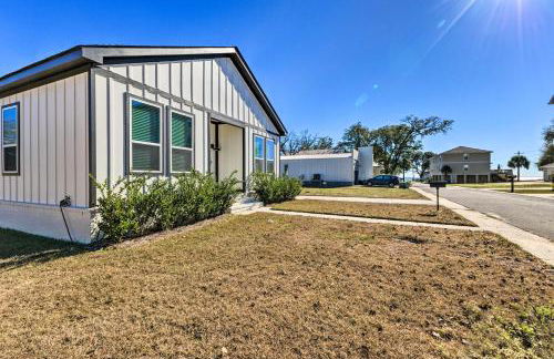 Spacious Gulfport Home - Walk to Beach! - Foto 27