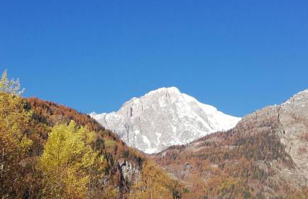 Maison Glarey Courmayeur CIR VdA 0023 - Foto 28