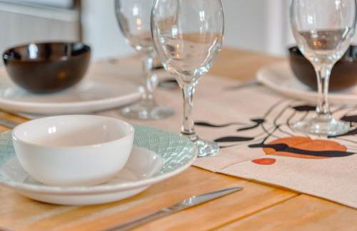 Appartement Spacieux 80 m2 - Foto 34