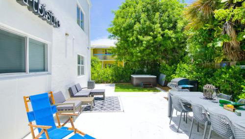 Dog friendly condo with beach access, hot tub, firepit - Foto 3