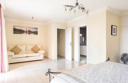 Terrazas Del Duque Sunset Apartment - Foto 12
