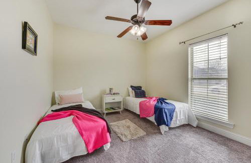 Spacious Zachary Home 12 Mi to Baton Rouge! - Foto 24