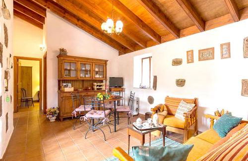 Cozy house with pool in San Cristóbal de La Laguna, 70 m² - Foto 13