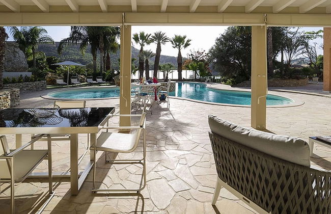 Exclusive Luxury Villa in Agrigento with Private Pool, Hot Tub, BBQ - Foto 27